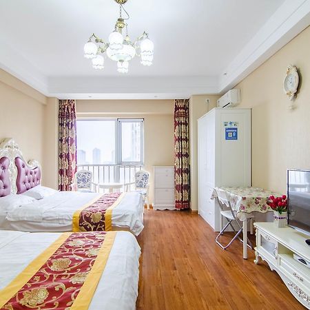 Dalian Best Apartment Dış mekan fotoğraf