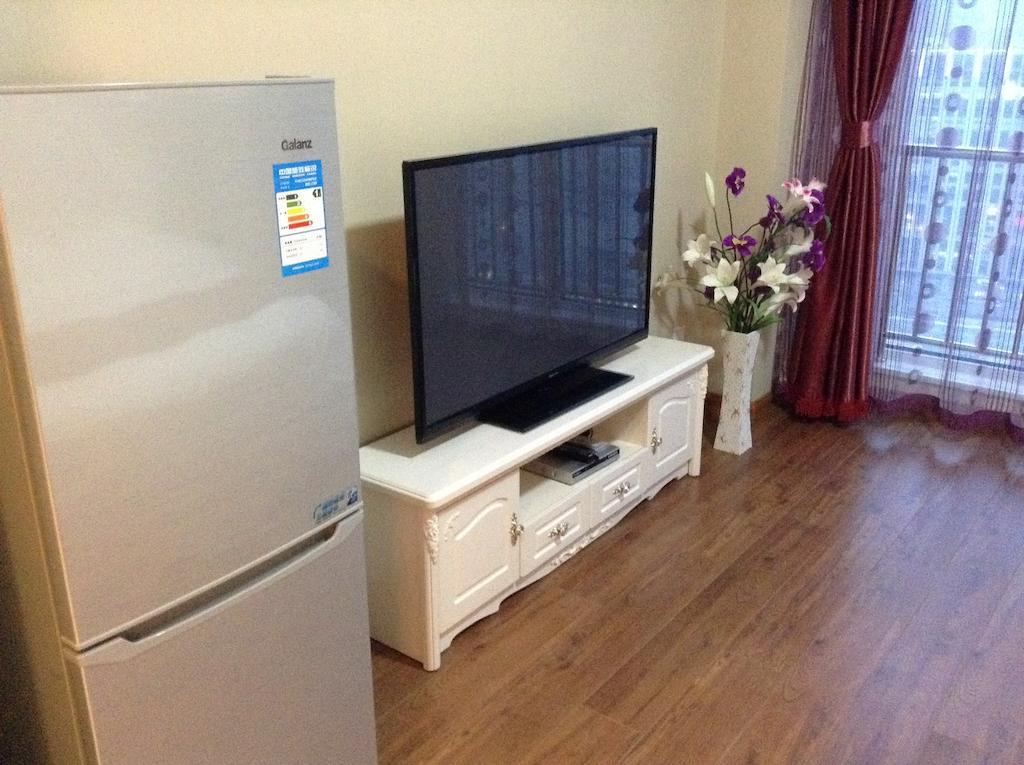 Dalian Best Apartment Oda fotoğraf