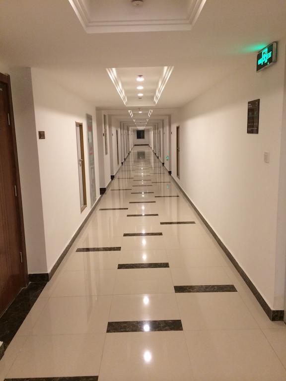 Dalian Best Apartment Dış mekan fotoğraf