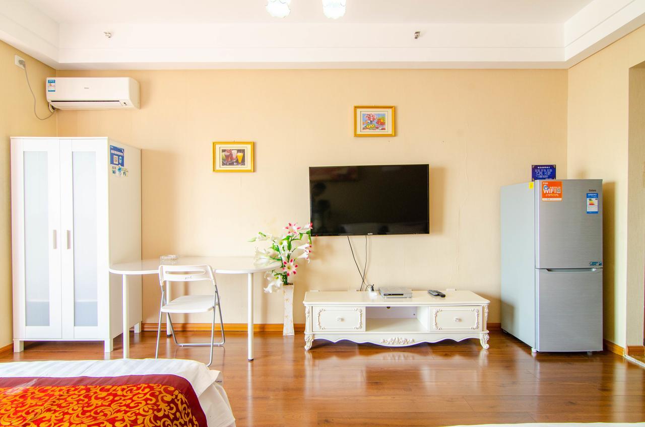 Dalian Best Apartment Dış mekan fotoğraf
