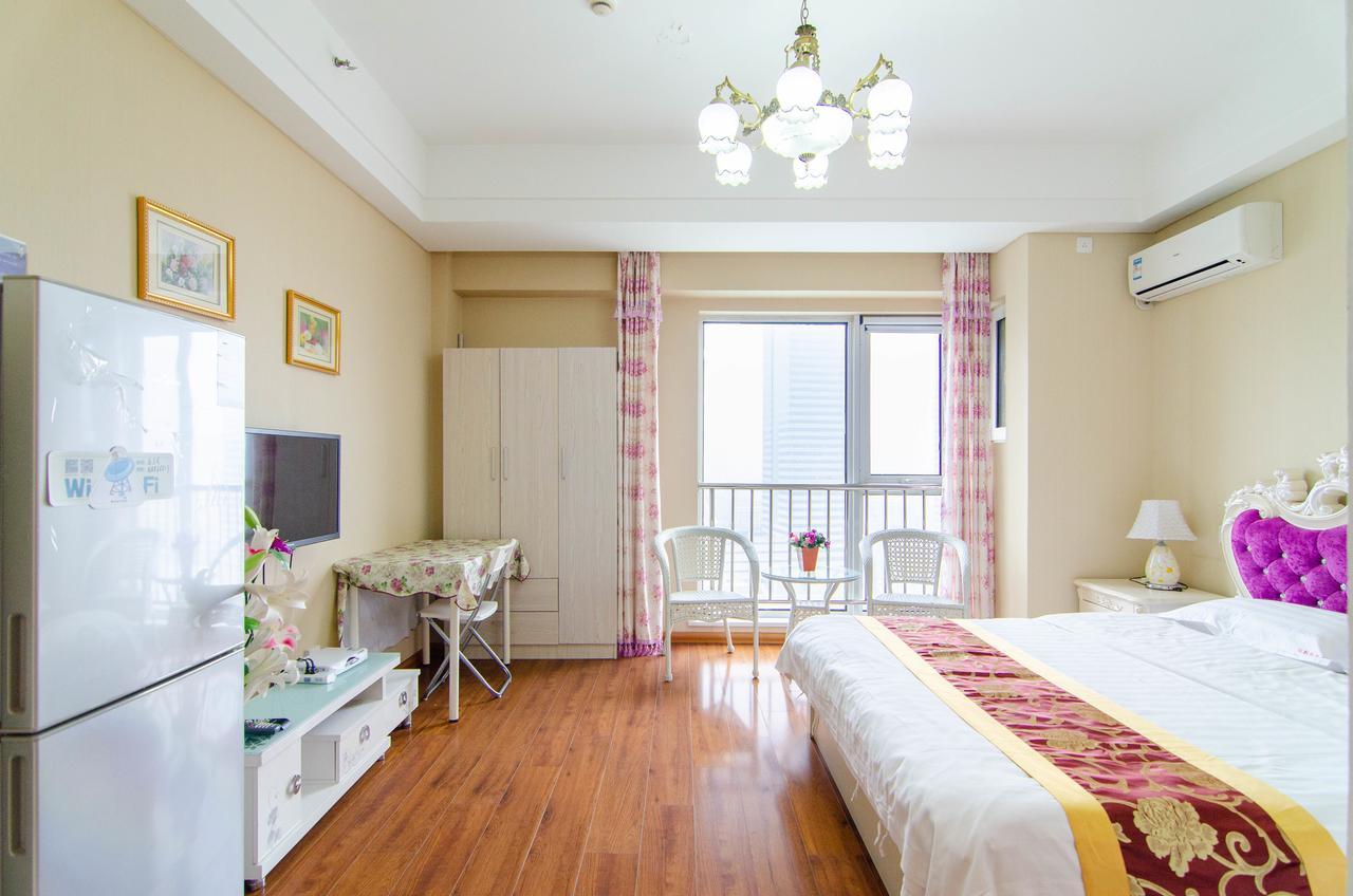 Dalian Best Apartment Dış mekan fotoğraf