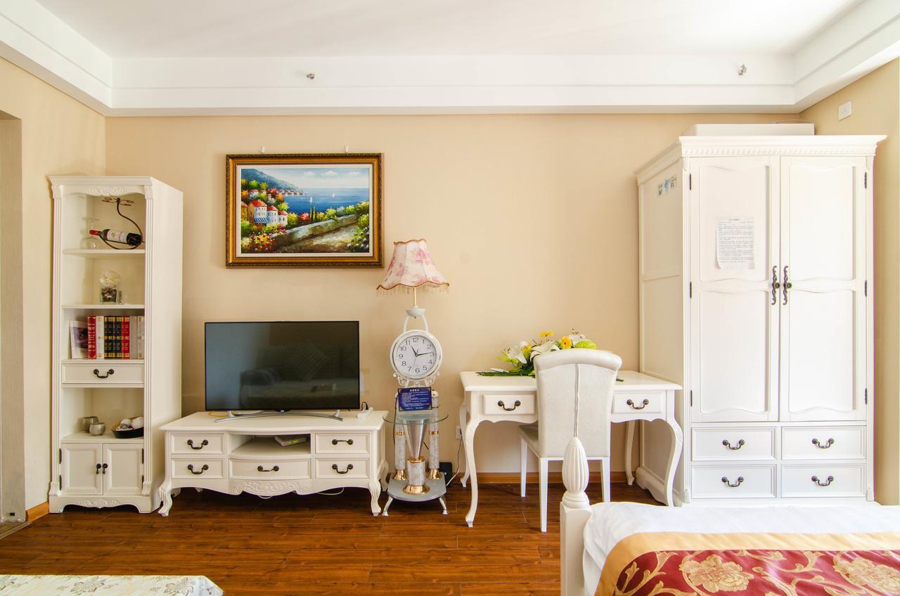 Dalian Best Apartment Dış mekan fotoğraf